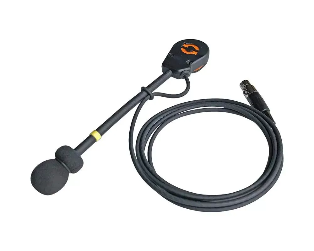 RaceCom Trac-Com Student Helmet Booms V2 - R TC HS BOOM-IMSA
